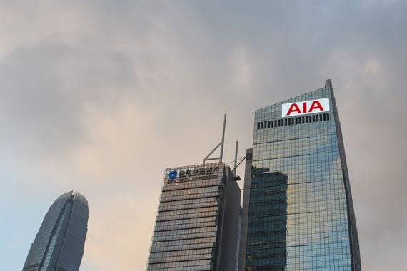 aia insurance