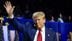 Former President Donald Trump made only a brief mention of crypto in an otherwise wide-ranging economic speech. (Scott Olson/Getty Images)