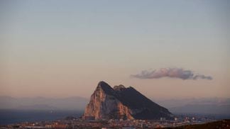 Gibraltar (Pablo Blazquez Dominguez/Getty Images)