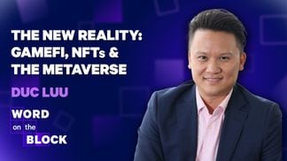 The New Reality: GameFi, NFTs and the Metaverse