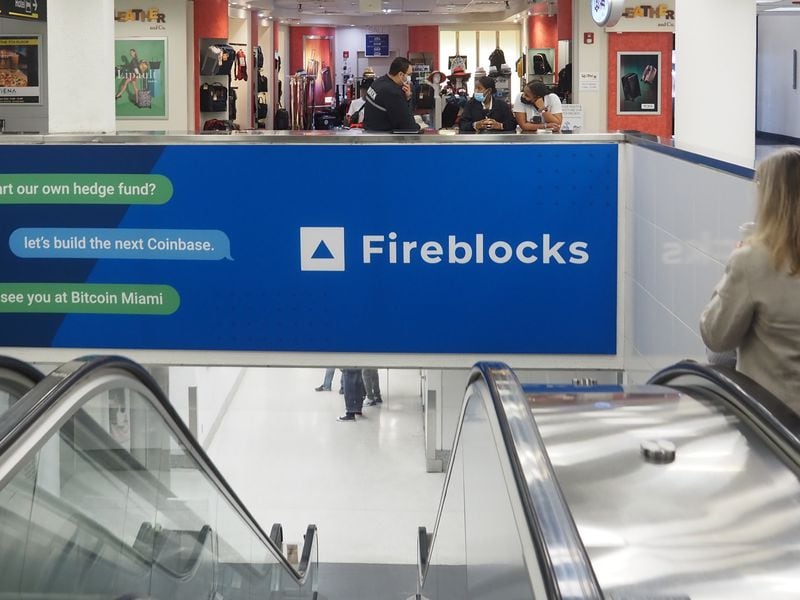 Crypto Custody Firm Fireblocks Partners With Coinbase International Exchange for More ‘Reliable’ Trading