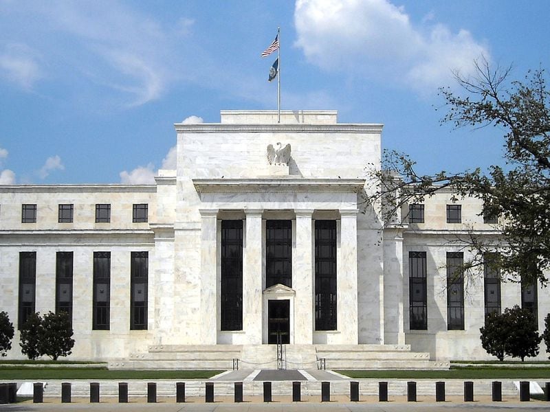 Federal Reserve Raises Fed Funds Rate by 25 Basis Points