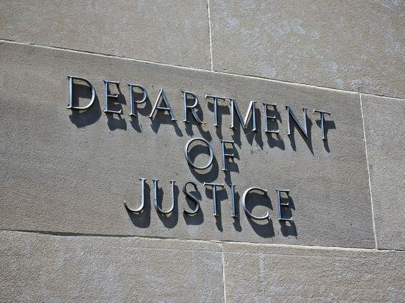 The Department of Justice could charge crypto exchange Binance with fraud, according to a report from news site Semafor. (CoinDesk archives)
