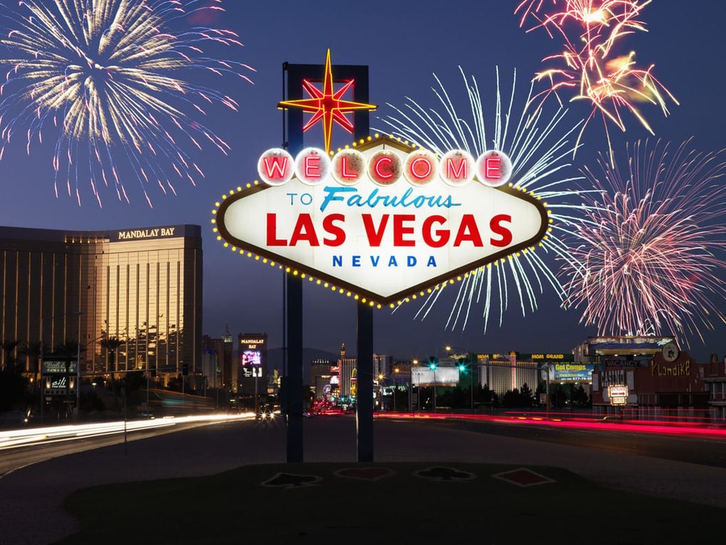 Lunar New Year has become a Las Vegas cultural staple - Las Vegas