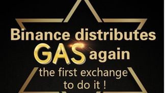 Binance deleted this banner from a November 2017 tweet amid the fallout. (Danny Nelson/CoinDesk)