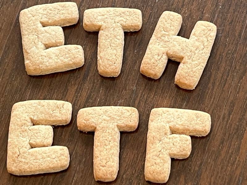Ether Spot ETFs Could See Lower Demand Compared to Bitcoin Peers: Bernstein