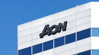 Aon arranged insurance cover for digital assets in cold storage with Copper. (Shutterstock)