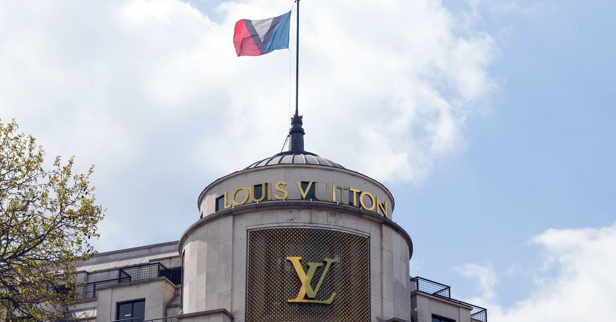 Louis Vuitton and Prada-Backed Aura Blockchain Consortium Names New CEO -  Decrypt