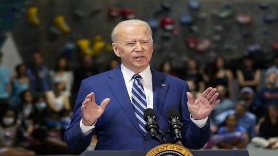 What's Biden's Plan for Crypto?