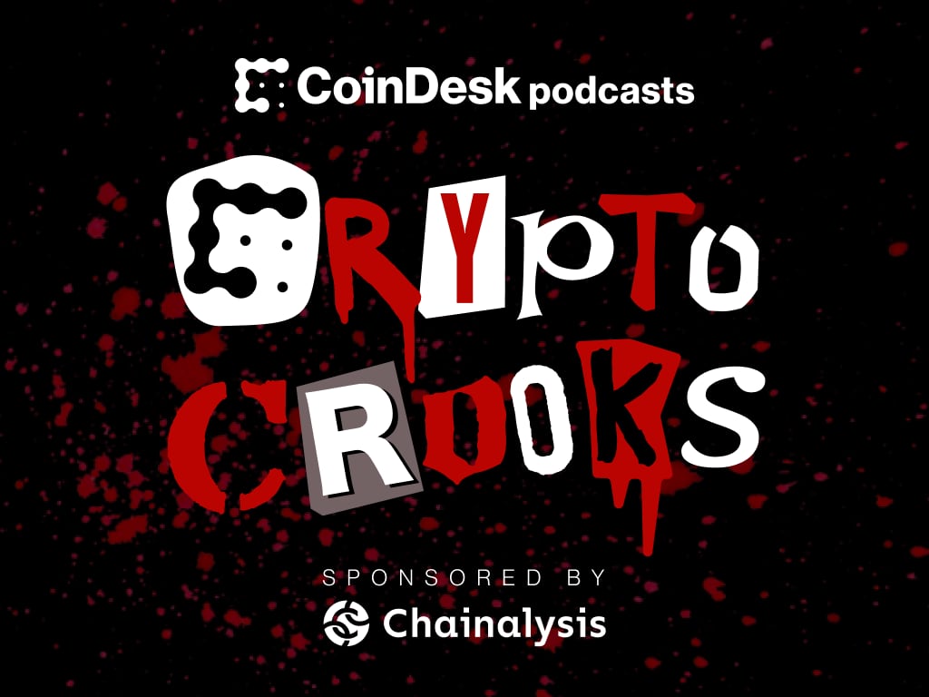 Crypto Crooks