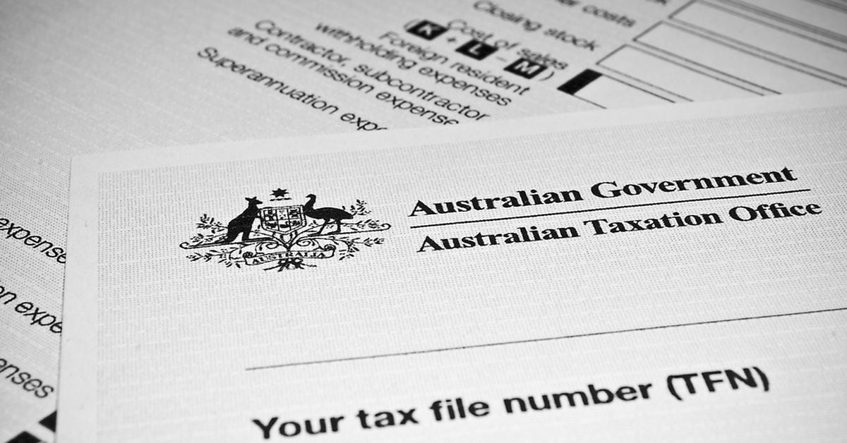 Australian Tax Office Warns Investors to Report Crypto Gains and Losses -  CoinDesk