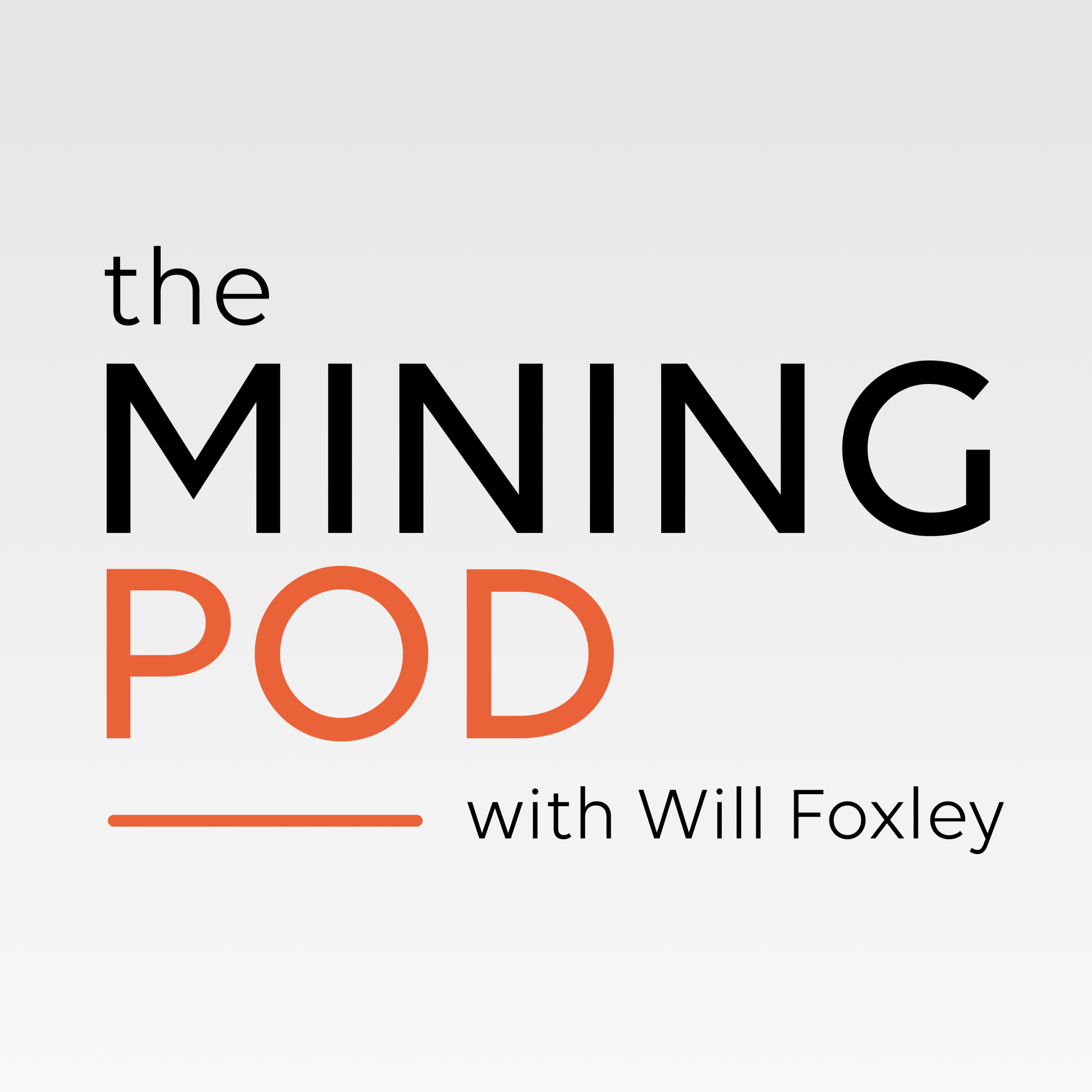 Powering Texas’ Mining Boom With Ryan Nuckolls
