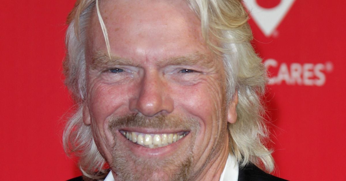 richard branson bitcoin profit