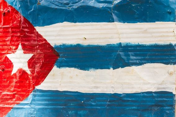 Former residents of Cuba are sending crypto donations to locals amid massive protests against the government.