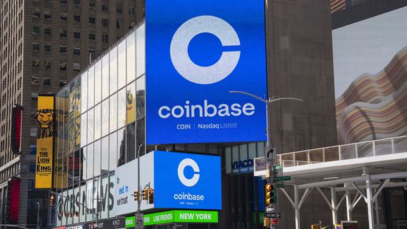 Coinbase Heads to Court Against the SEC