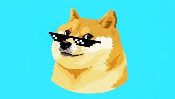 Dogecoin Hits New Highs, Up 11,000% Year-to-Date