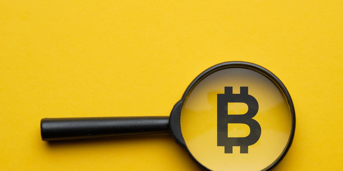 What is Bitcoin? The Basics of Bitcoin Explained
