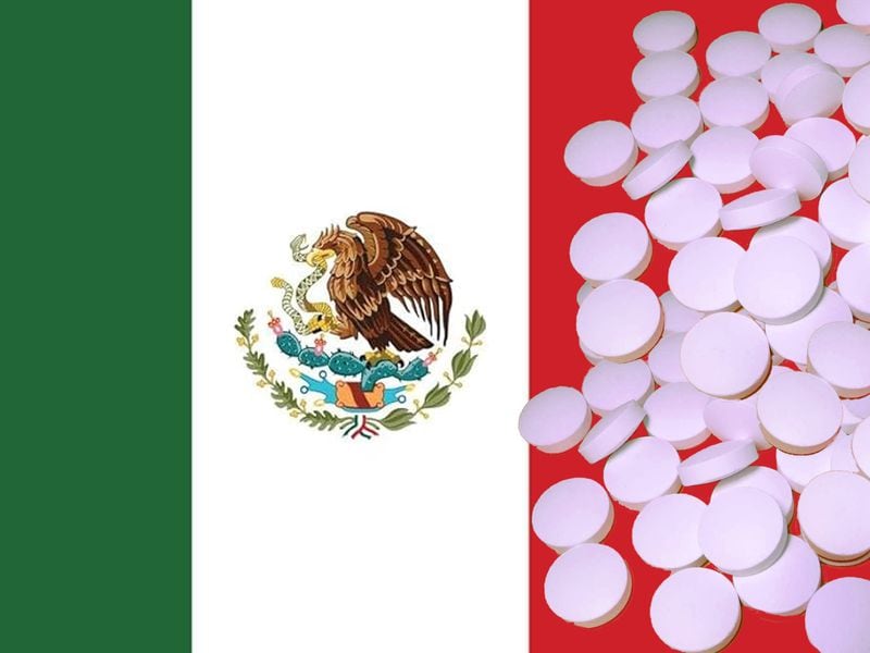 Mexican Cartels Using BTC, ETH, USDT, Other Tokens to Buy Fentanyl Ingredients: U.S.