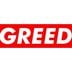 GREED logo (Voshy/Medium)