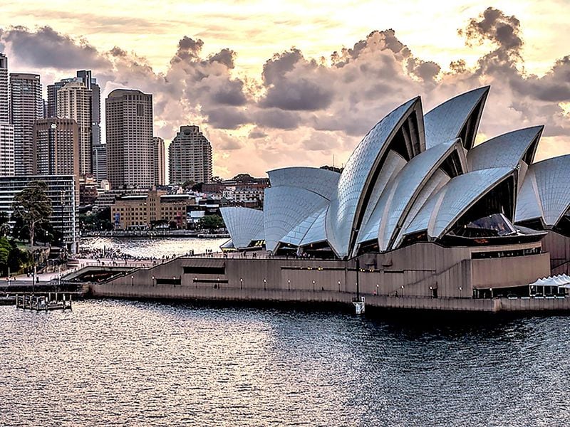 Australian Court Dismisses Lawsuit by Market Regulator Against Finder in ‘Landmark’ Ruling for Crypto Industry
