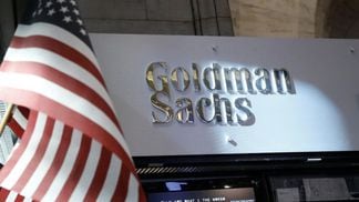 goldman, bank