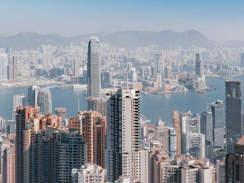 First Mover Asia: Actually, Hong Kong Would Be a Terrible Home for Coinbase