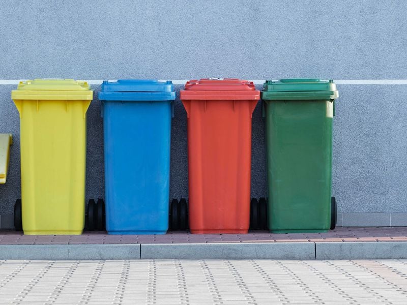 Internet Computer’s Dfinity Is Building Carbon Credit-Inspired Tech for Waste Management