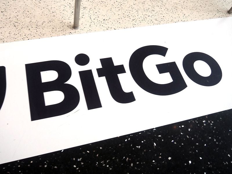 BitGo Raises $100M After Scrapping Prime Trust Deal: Bloomberg
