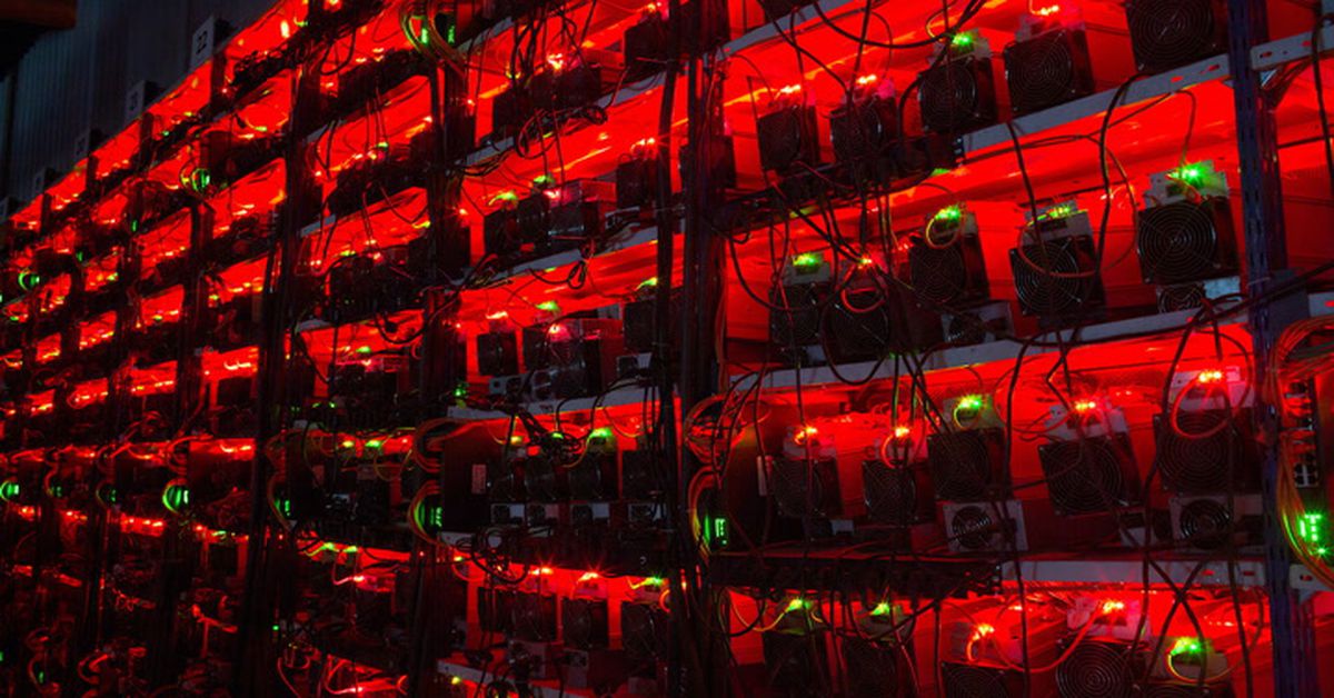 Bitfarms to Expand Production Facilities to Add 2.1 EH/s of Mining Power