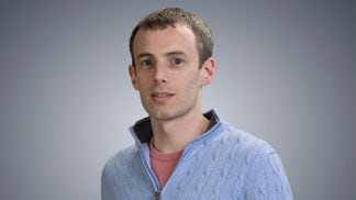 Polygon Co-founder Daniel Lubarov (Polygon Labs)