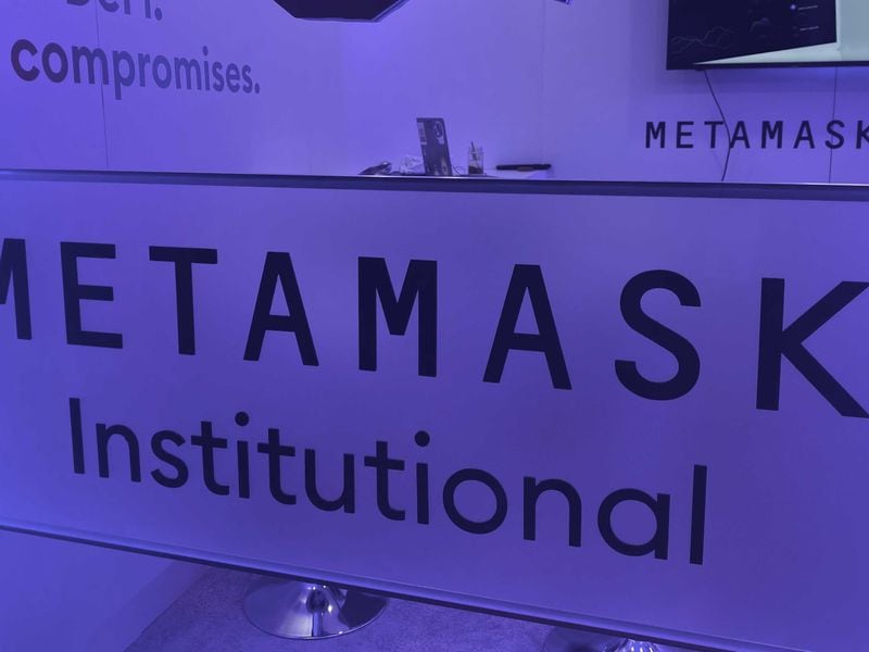 ConsenSys’ MetaMask Institutional Integrates With Crypto Custody Firm Fireblocks