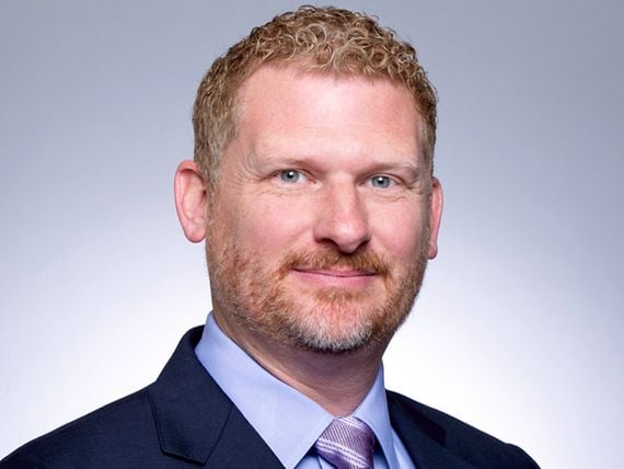 Tom Pageler CEO at Prime Trust (LinkedIn)