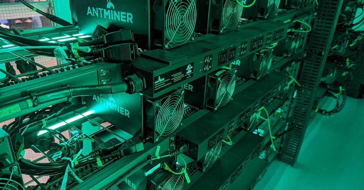 Ordinals Upend BTC Mining, pushing transaction fees above mining rewards for the first time in years