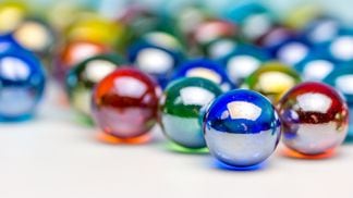 Marbles