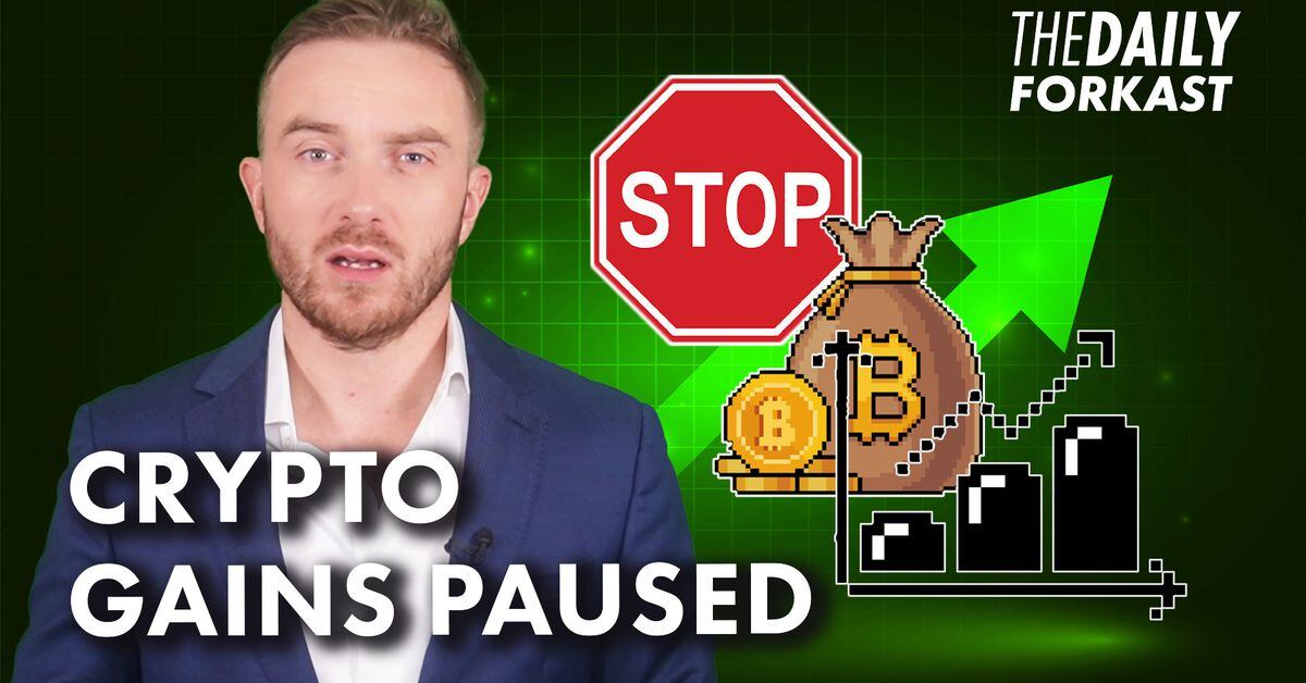 buying crypto is paused on bitcoin