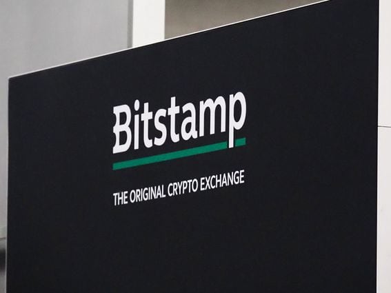 bitstamp is gone