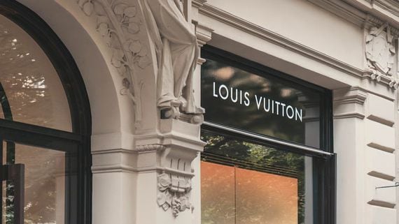 Louis Vuitton Launches 10 New NFTs Within Louis: The Game