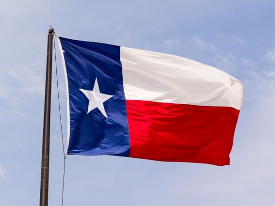 Texas GOP wants digital assets in the state's Bill of Rights (PA Thompson/Getty images)