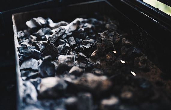 Some bitcoin mining facilities rely on coal-sourced energy outside of the rainy season.