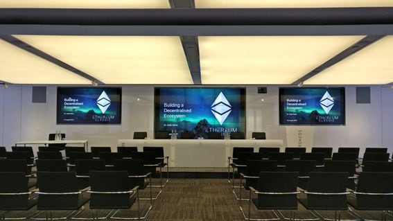 Ethereum classic (CoinDesk archives)
