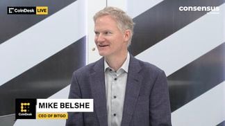 [SPONSORED CONTENT] Mike Belshe of BitGo on Globalizing Digital Assets and Breaking Down Financial Barriers
