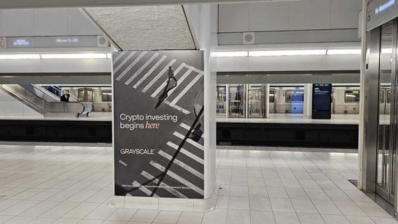 How Grayscale's 2.5% Fees Could Impact Investor Interest