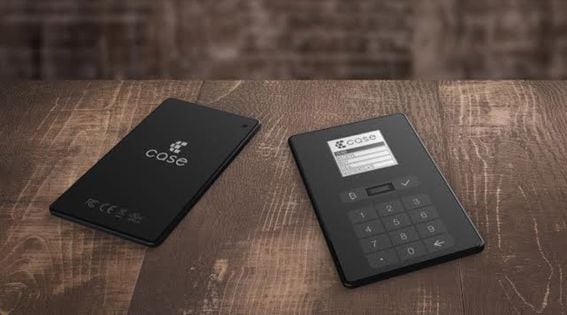 CryptoLabs Plans Bitcoin Hardware Wallet with Biometric Authentication