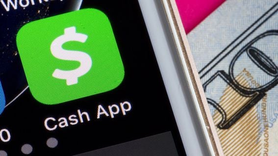 A new research report alleges widespread illicit misuse of the Cash App payments platform. The bigger risk may be centralized, politicized payments services themselves. (Shutterstock)
