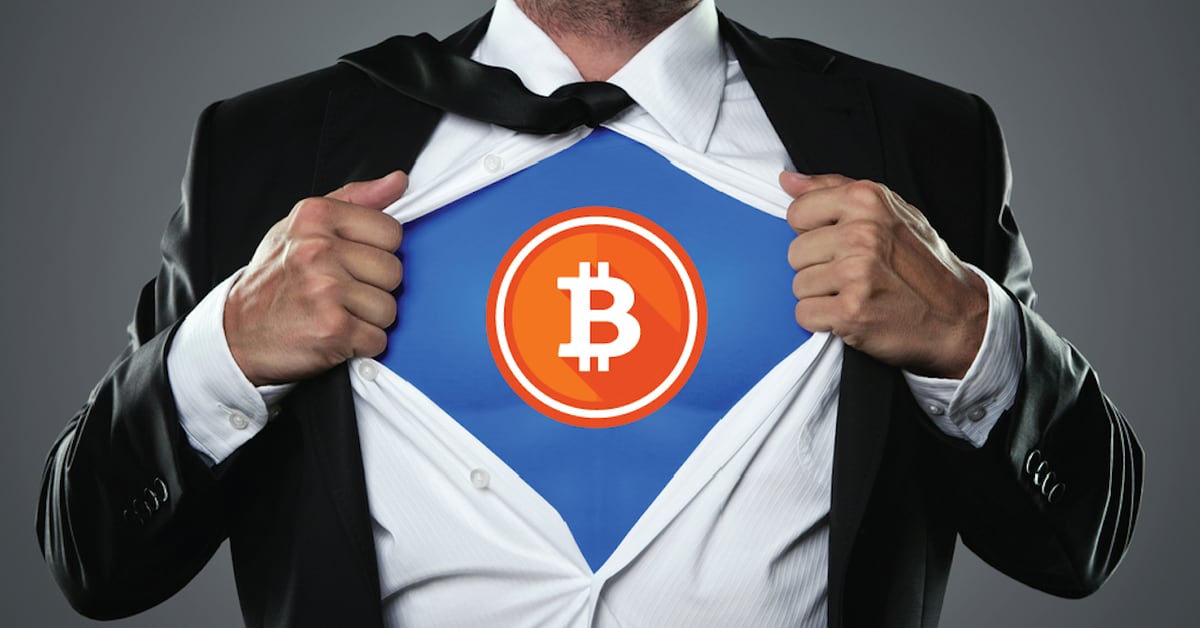 hero bitcoin