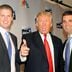 Eric, Donald and Donald Trump Jr. (Desiree Navarro/WireImage)