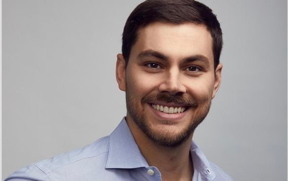 Diogo Mónica, co-founder and president, Anchorage (CoinDesk archives)