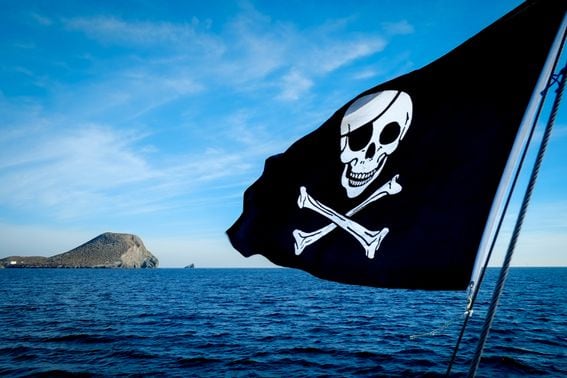 The Pirate Bay Caught Running Browser-Based Cryptocurrency Miner