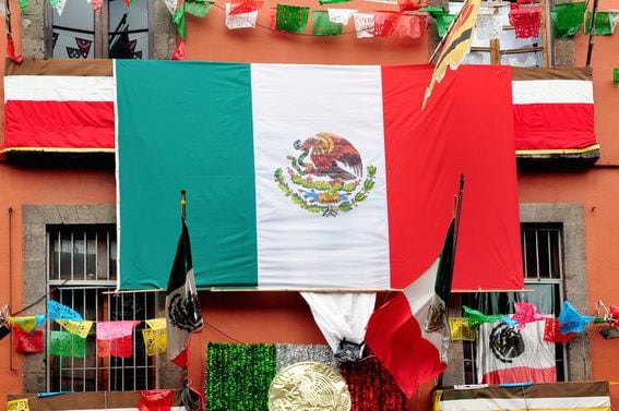 Crypto Use Is Taking Off in Mexico 
