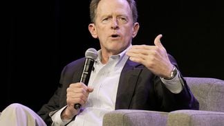 Sen. Pat Toomey (R-Pa.) (Suzanne Cordeiro for CoinDesk)